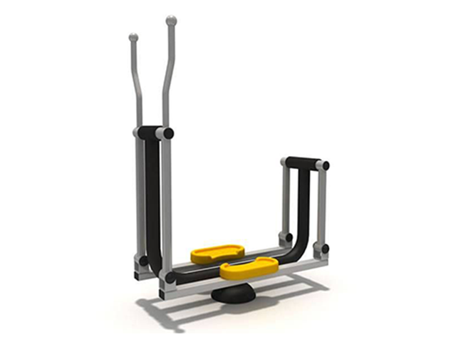 Park Spor Aletleri Klasik Seri / Park Spor Yürüyüş Bisikleti - 81211